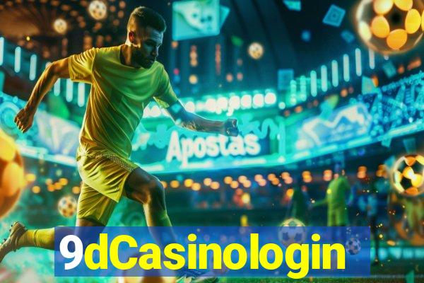 9dCasinologin
