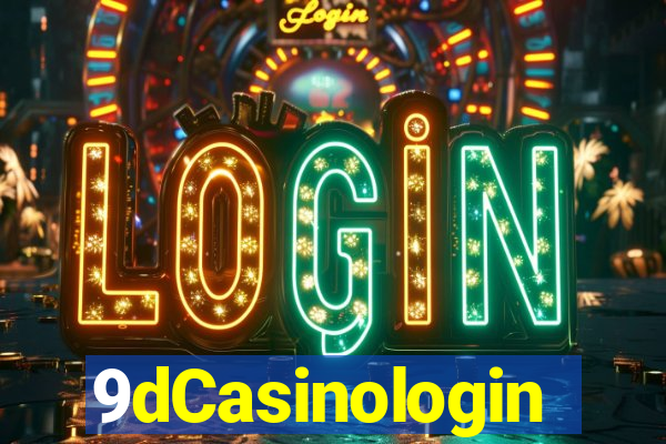 9dCasinologin