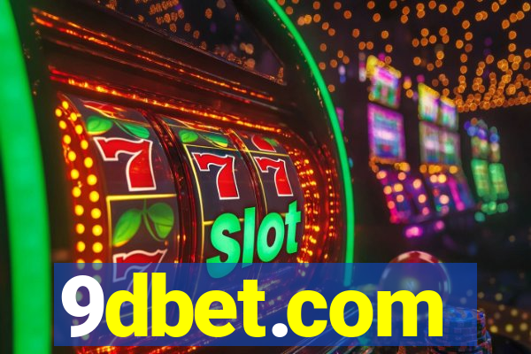 9dbet.com