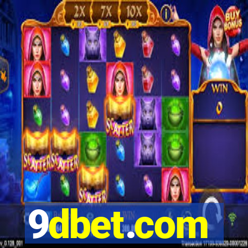 9dbet.com