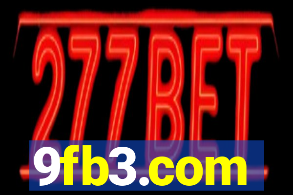 9fb3.com