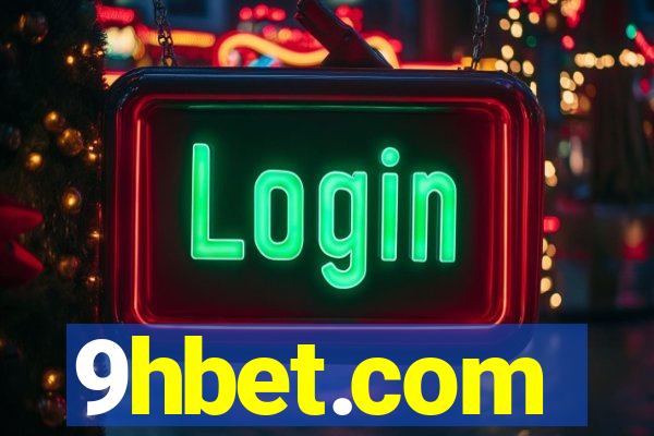 9hbet.com