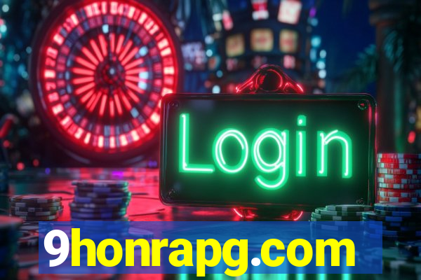 9honrapg.com
