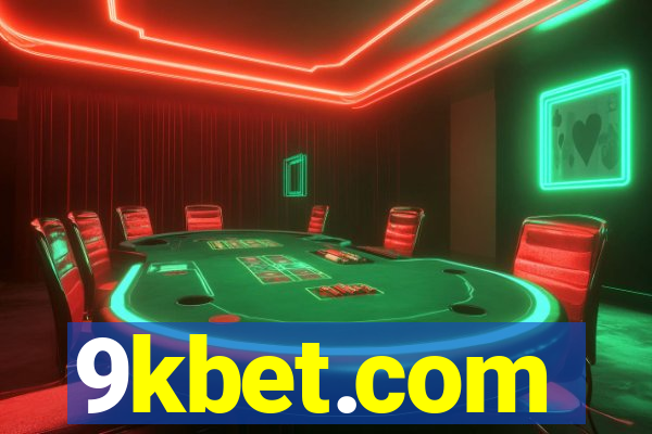 9kbet.com