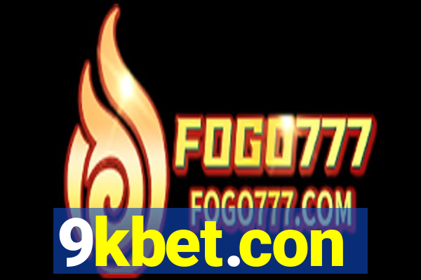 9kbet.con