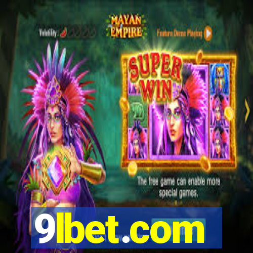 9lbet.com