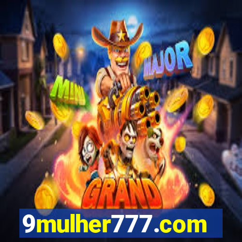 9mulher777.com