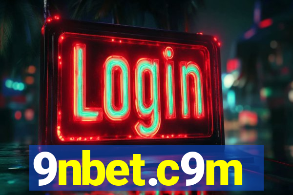 9nbet.c9m