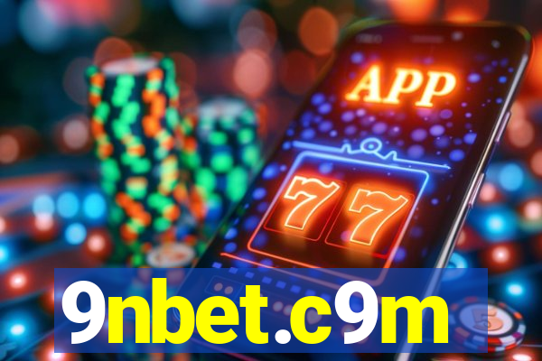 9nbet.c9m