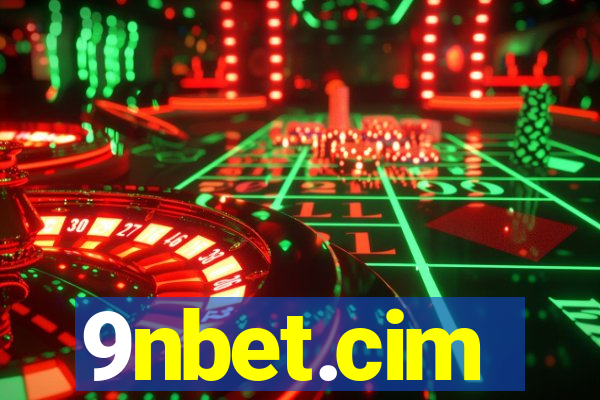 9nbet.cim