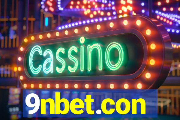 9nbet.con