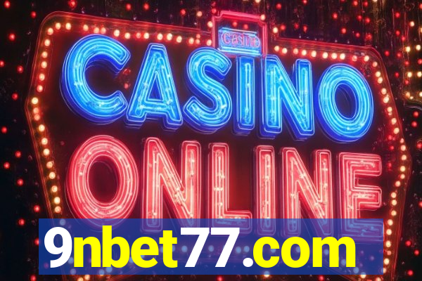 9nbet77.com