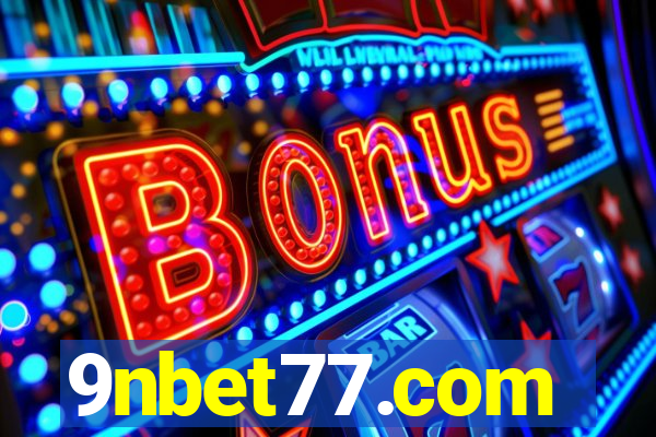 9nbet77.com