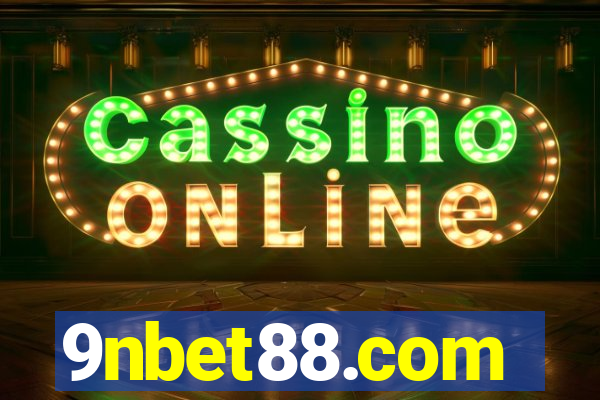 9nbet88.com