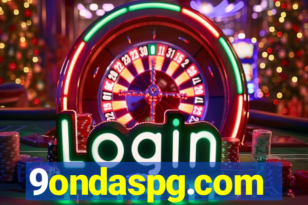 9ondaspg.com