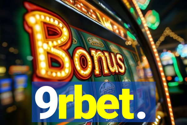 9rbet.