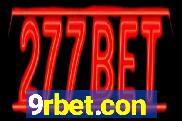 9rbet.con