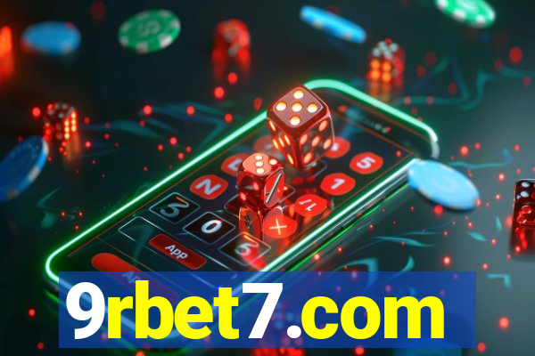 9rbet7.com