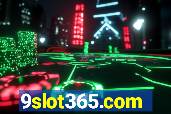 9slot365.com