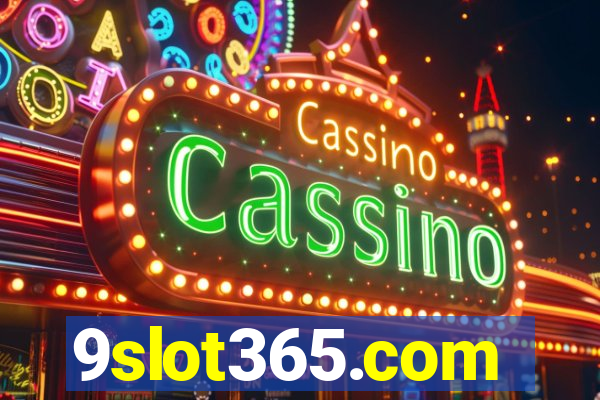 9slot365.com