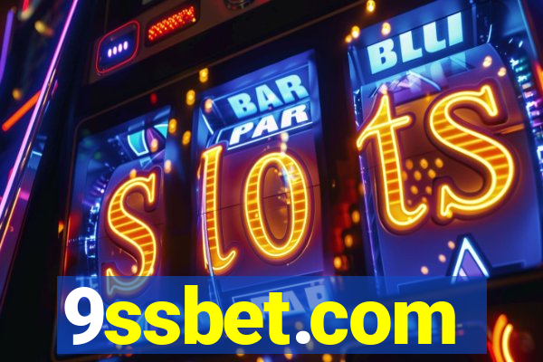 9ssbet.com