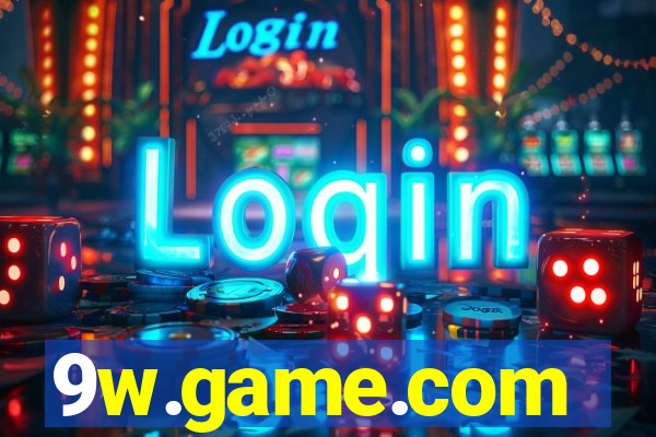 9w.game.com