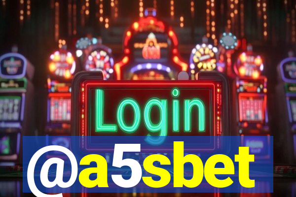 @a5sbet