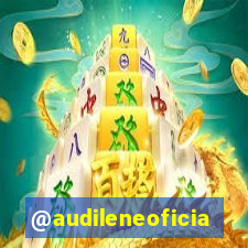 @audileneoficial