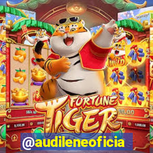 @audileneoficial