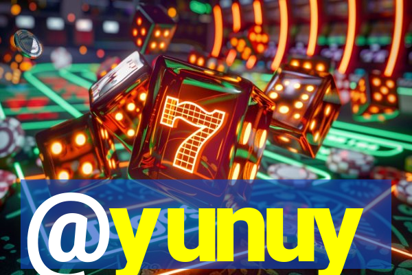 @yunuy