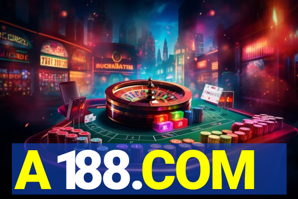 A188.COM