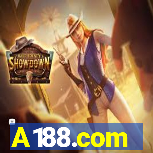 A188.com