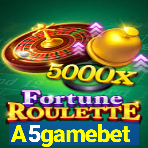 A5gamebet