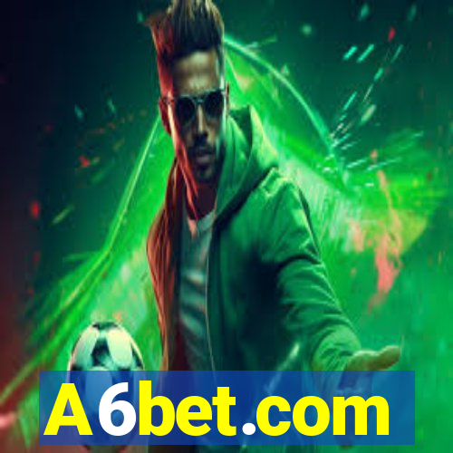 A6bet.com