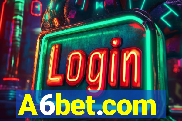 A6bet.com