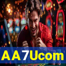 AA7Ucom