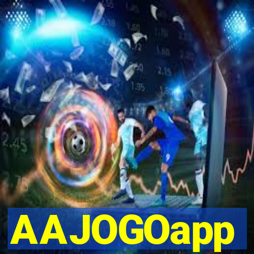 AAJOGOapp