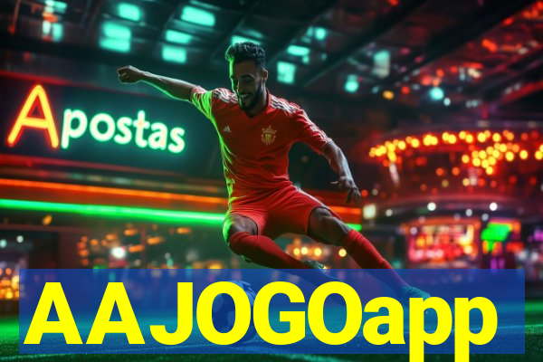 AAJOGOapp