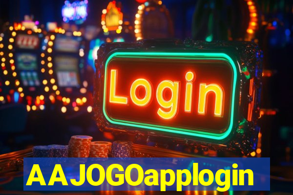 AAJOGOapplogin
