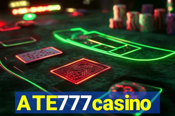 ATE777casino