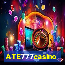 ATE777casino