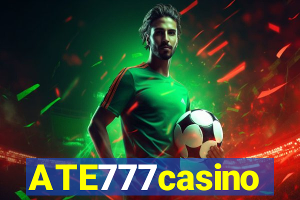 ATE777casino