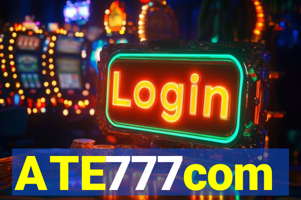 ATE777com