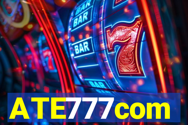 ATE777com