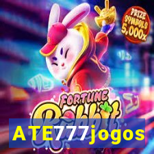ATE777jogos