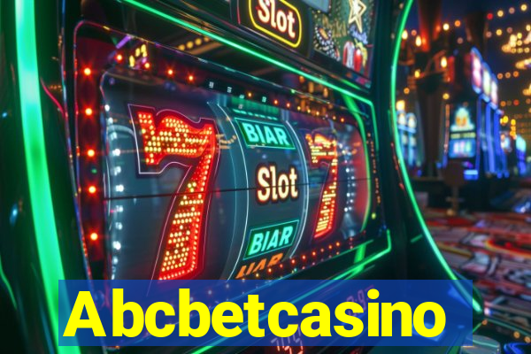 Abcbetcasino