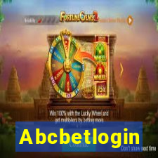 Abcbetlogin