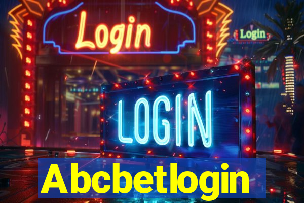 Abcbetlogin