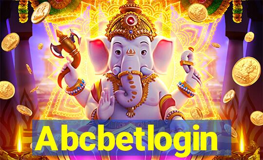 Abcbetlogin
