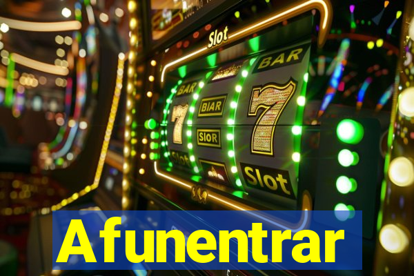 Afunentrar